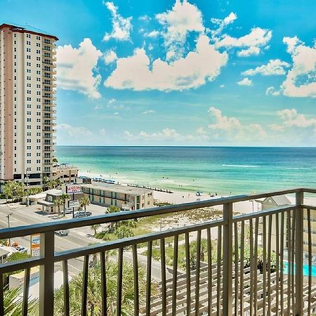 Origin At Seahaven Apartment Panama City Beach Ngoại thất bức ảnh