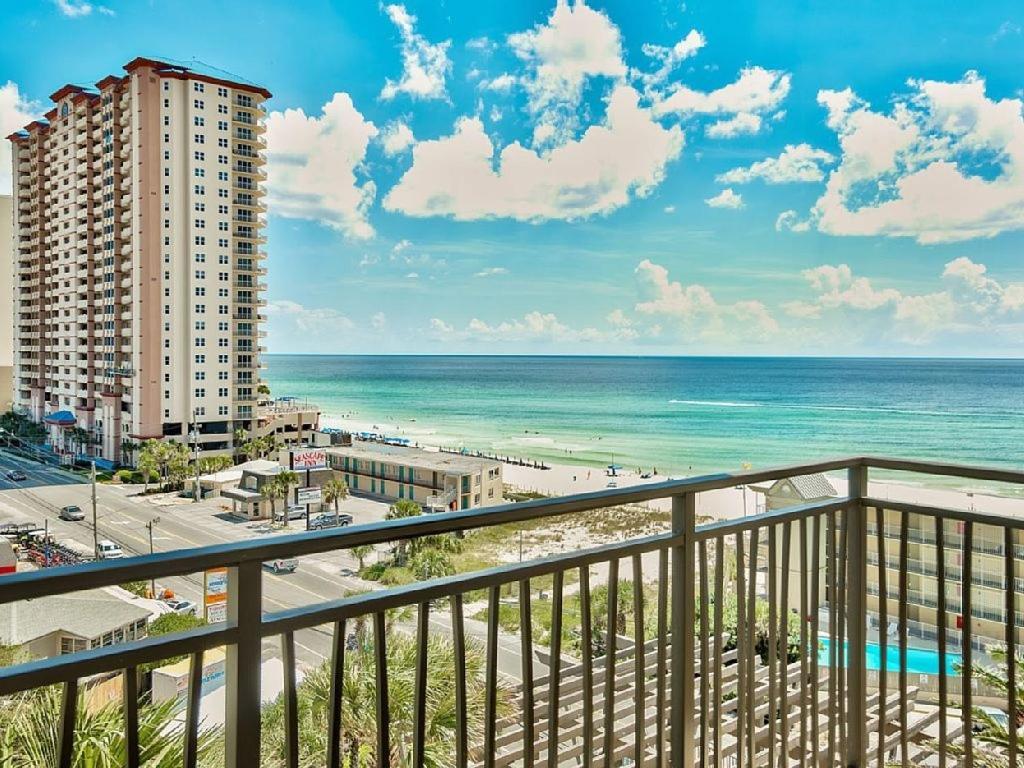 Origin At Seahaven Apartment Panama City Beach Ngoại thất bức ảnh