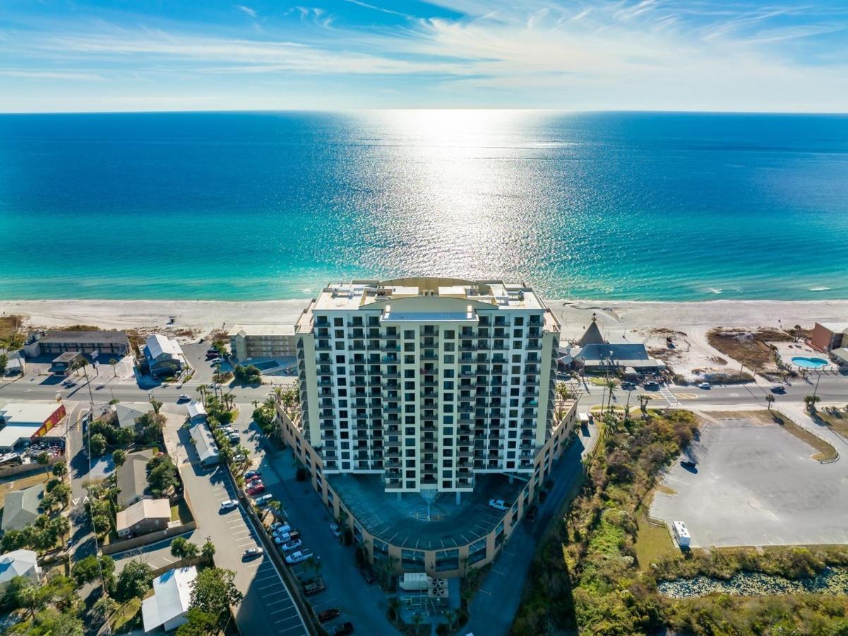 Origin At Seahaven Apartment Panama City Beach Ngoại thất bức ảnh