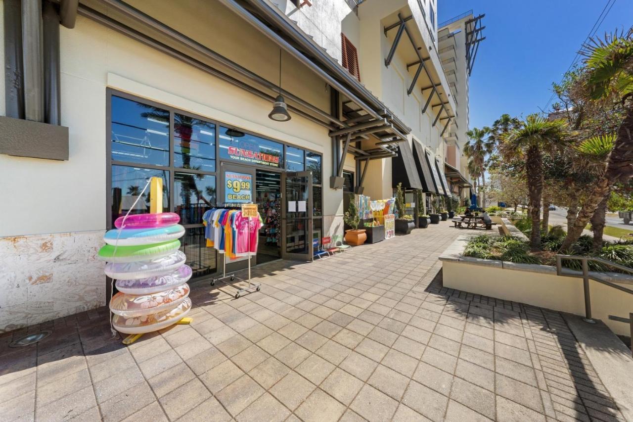 Origin At Seahaven Apartment Panama City Beach Ngoại thất bức ảnh