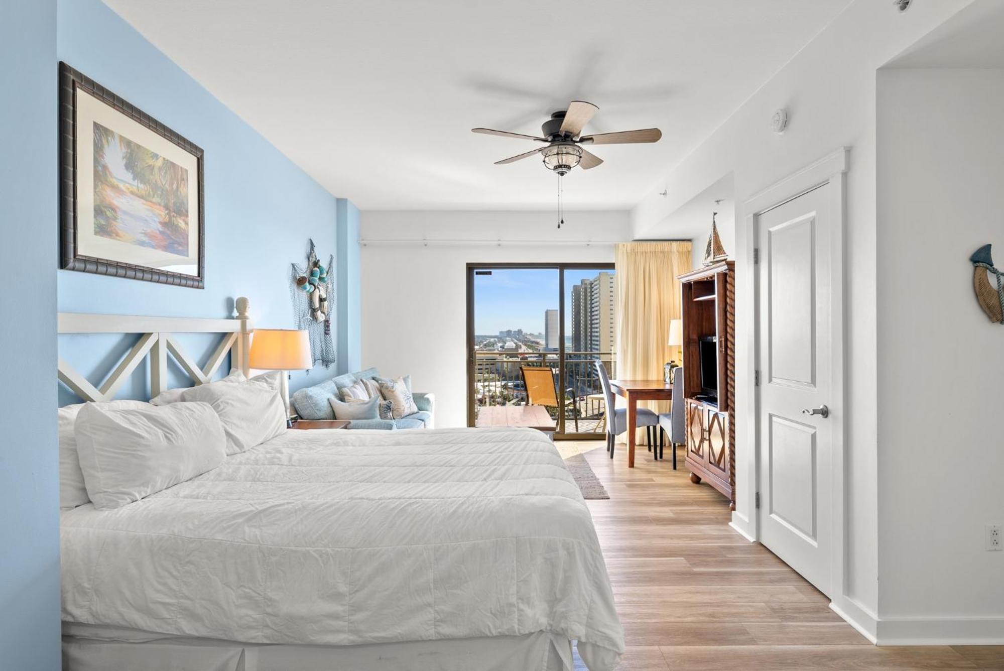 Origin At Seahaven Apartment Panama City Beach Phòng bức ảnh