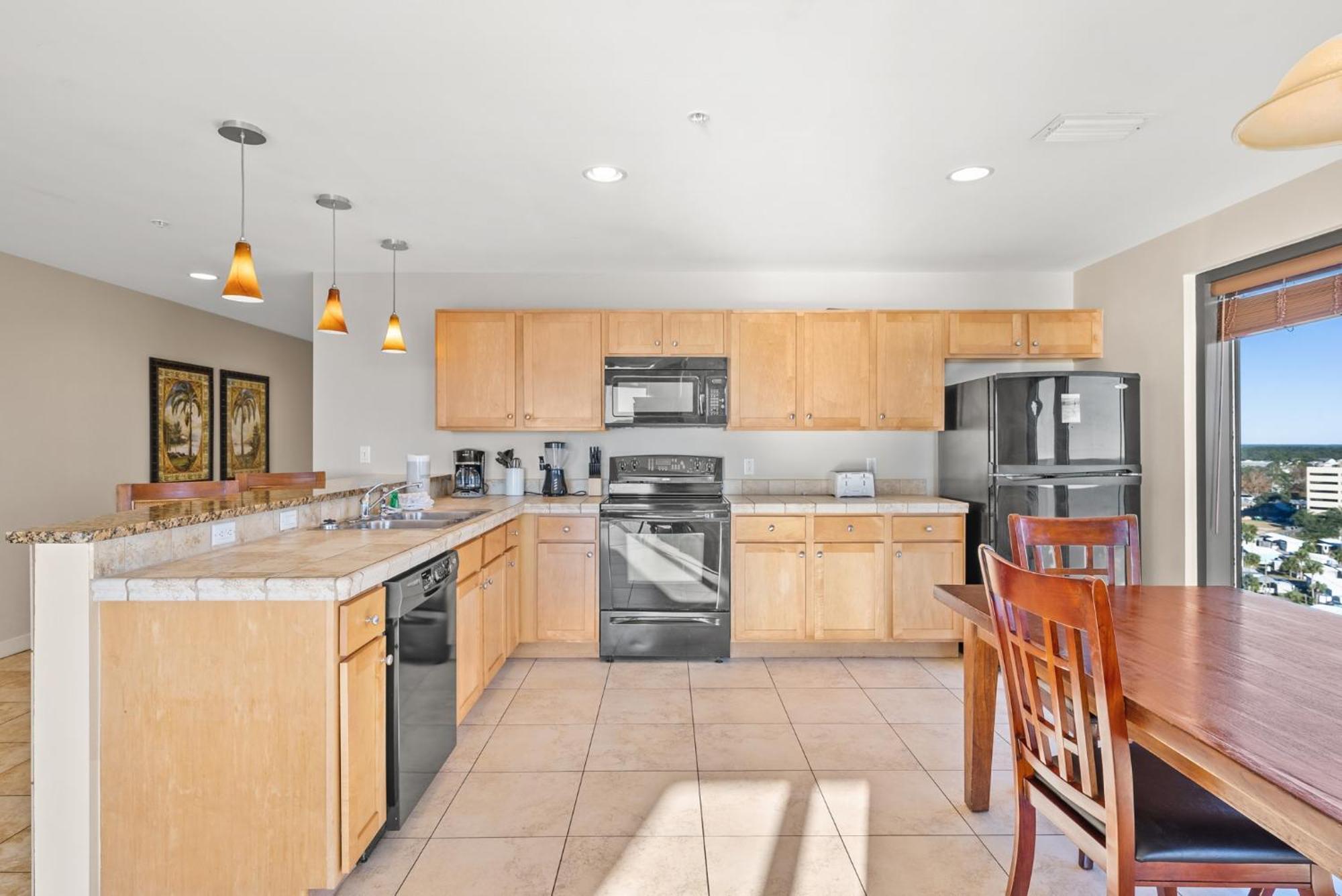 Origin At Seahaven Apartment Panama City Beach Phòng bức ảnh