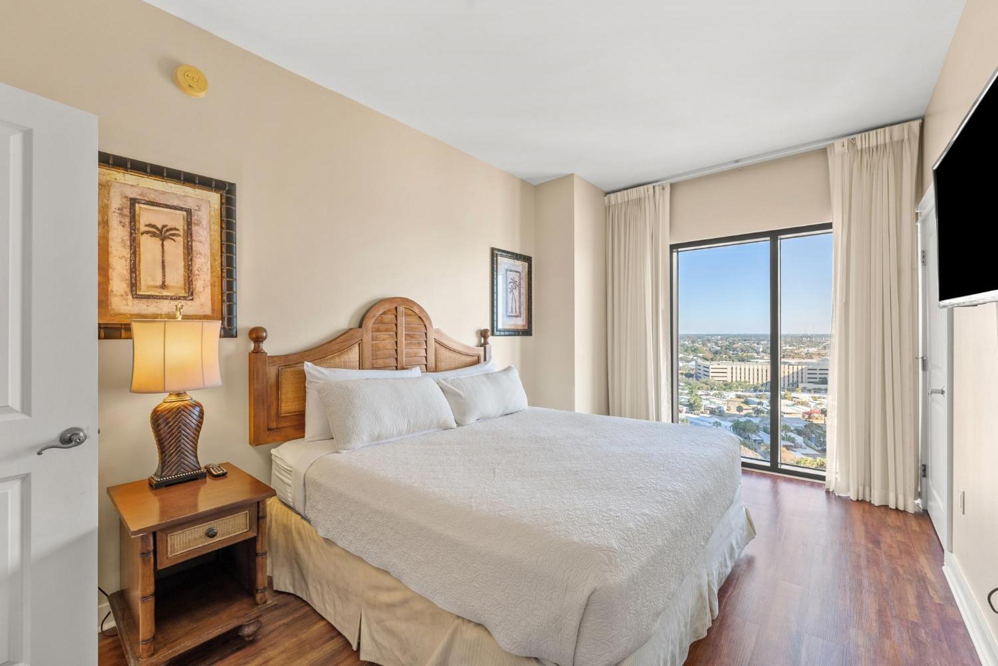 Origin At Seahaven Apartment Panama City Beach Phòng bức ảnh