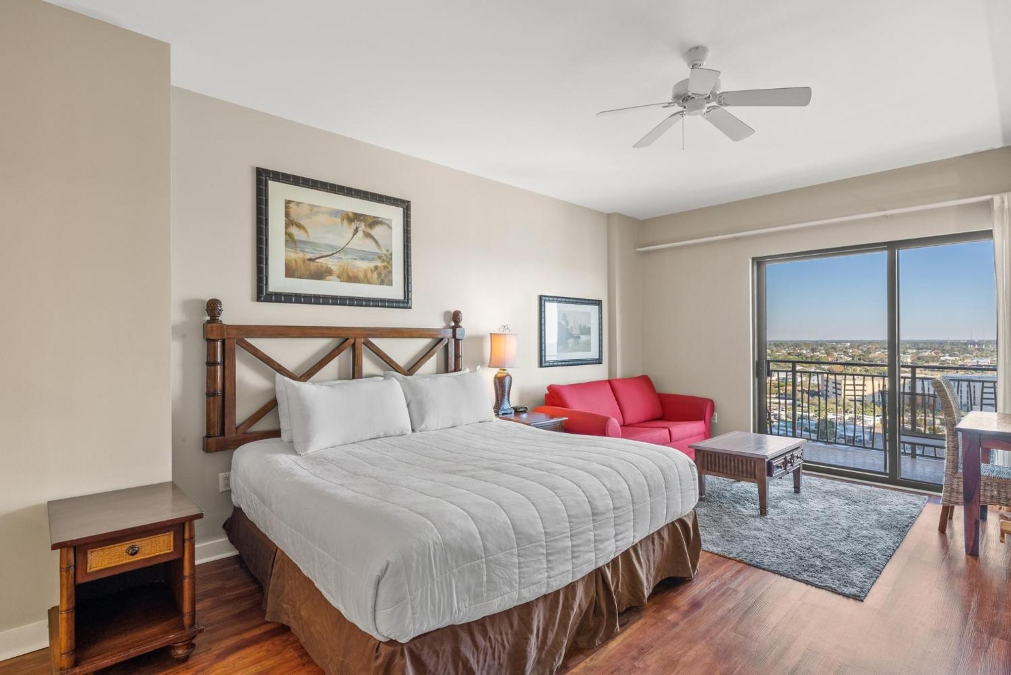 Origin At Seahaven Apartment Panama City Beach Phòng bức ảnh