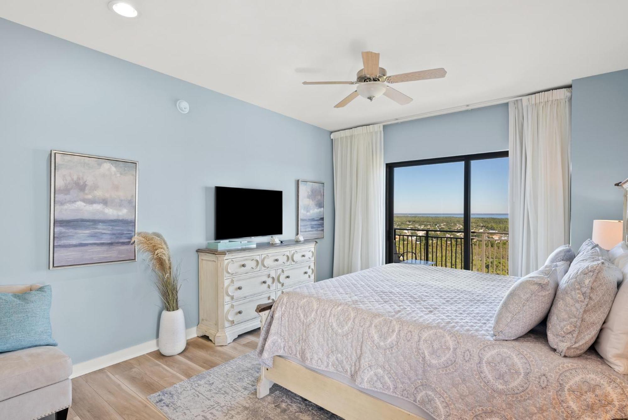 Origin At Seahaven Apartment Panama City Beach Phòng bức ảnh
