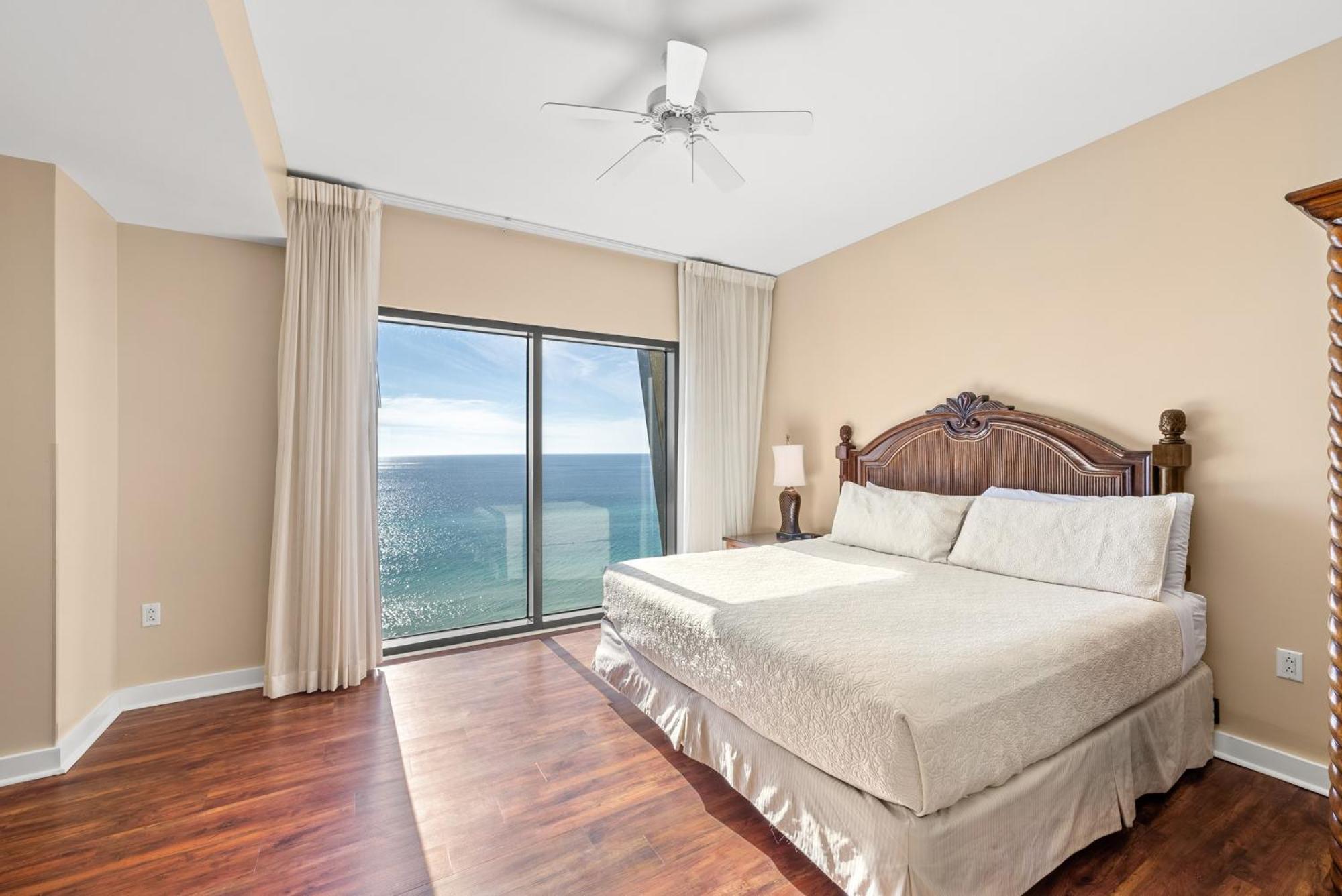 Origin At Seahaven Apartment Panama City Beach Phòng bức ảnh