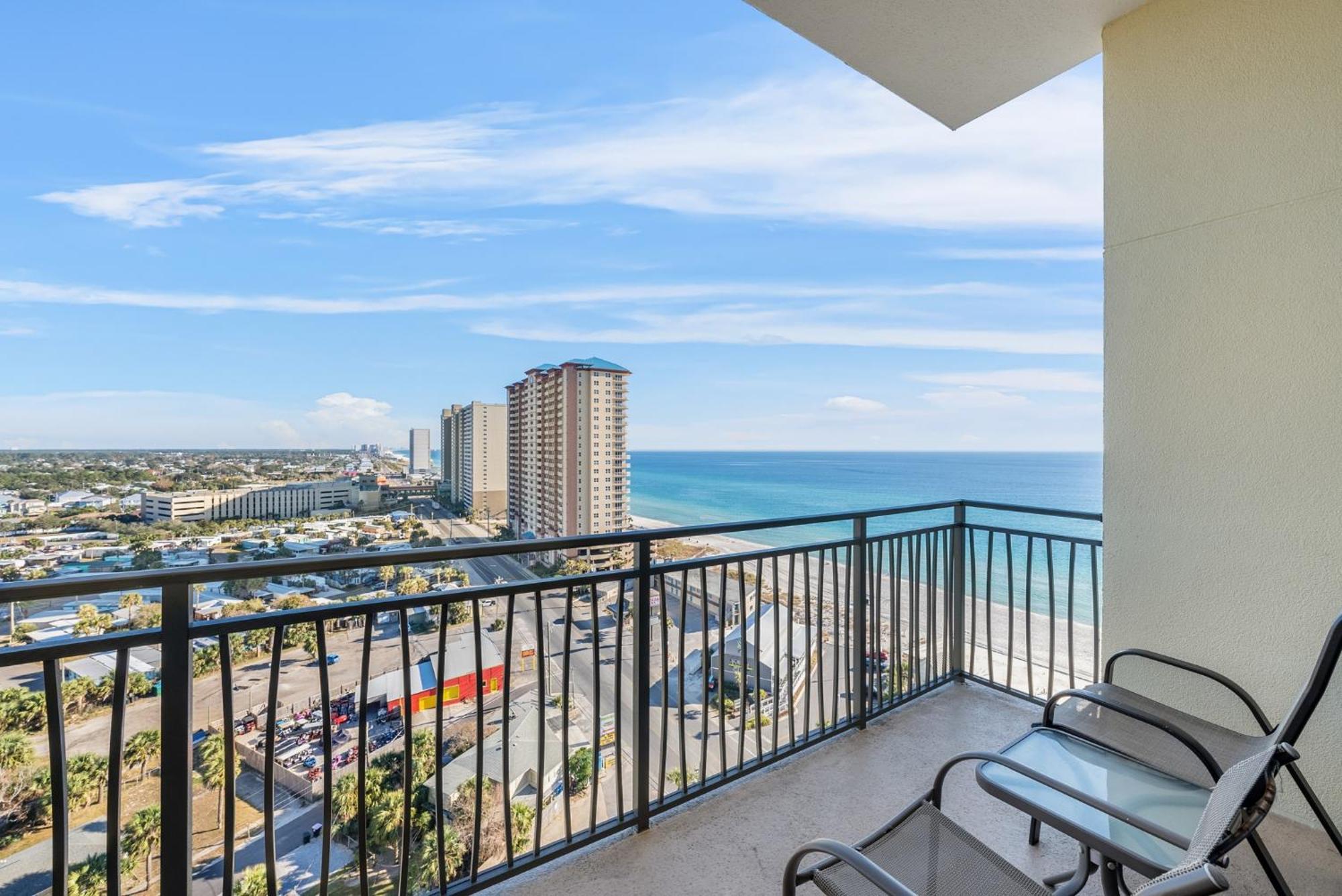 Origin At Seahaven Apartment Panama City Beach Phòng bức ảnh