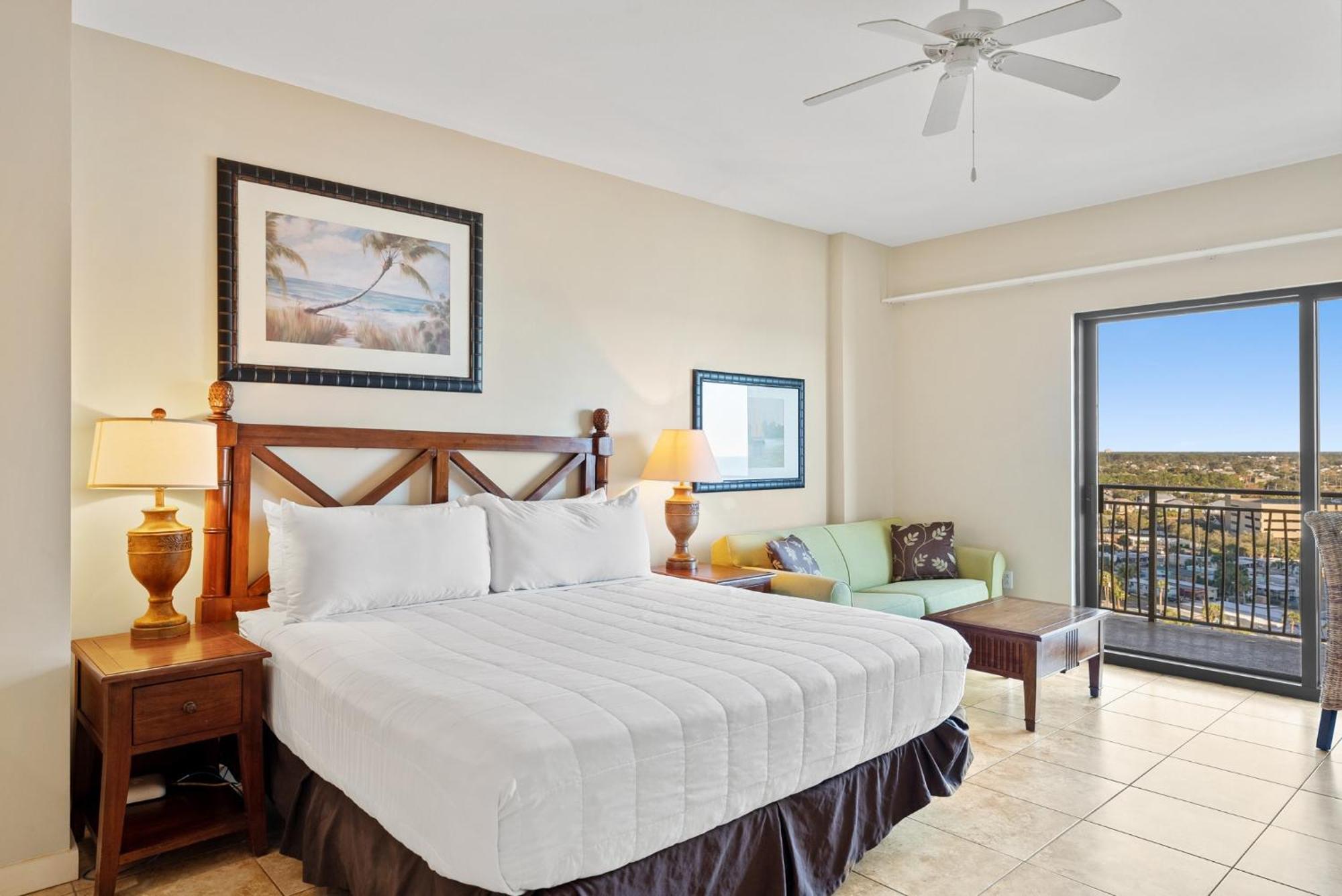 Origin At Seahaven Apartment Panama City Beach Phòng bức ảnh