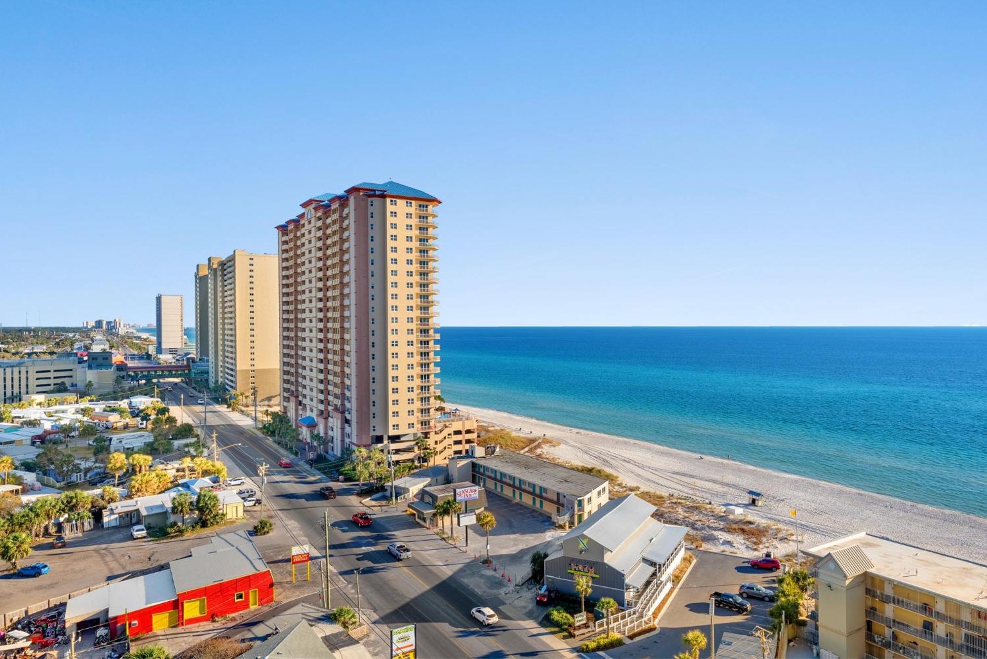 Origin At Seahaven Apartment Panama City Beach Phòng bức ảnh