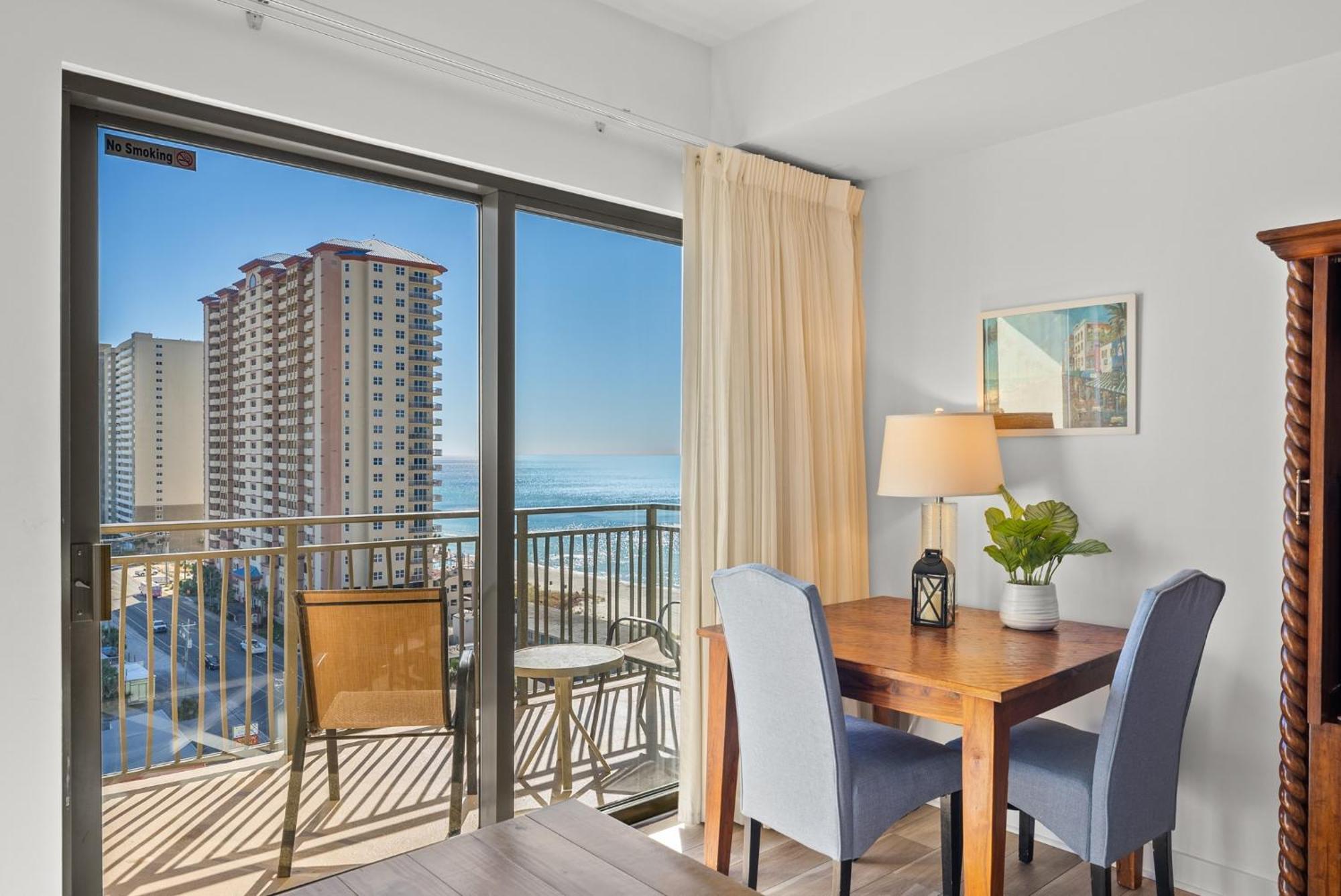 Origin At Seahaven Apartment Panama City Beach Phòng bức ảnh