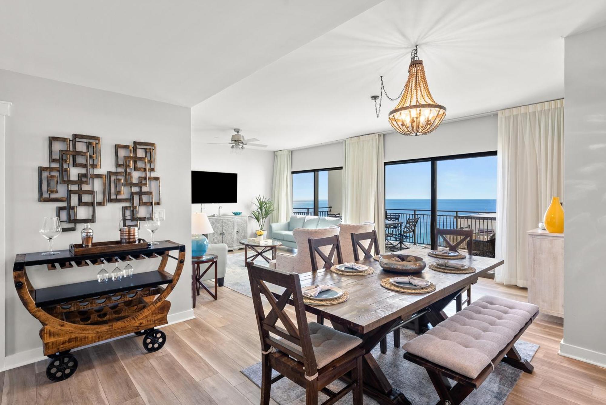 Origin At Seahaven Apartment Panama City Beach Phòng bức ảnh
