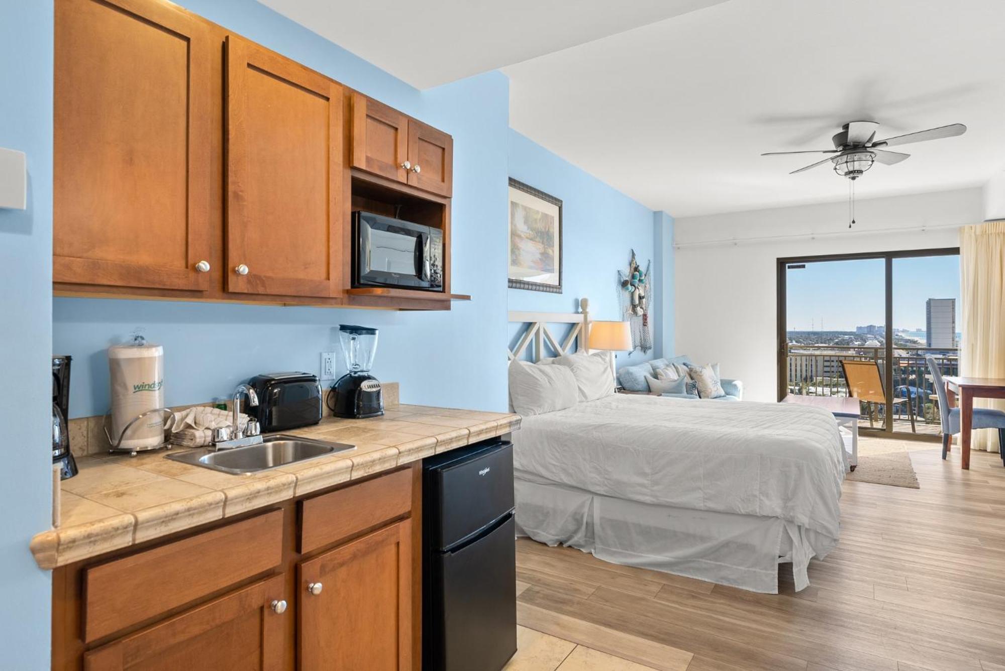 Origin At Seahaven Apartment Panama City Beach Phòng bức ảnh