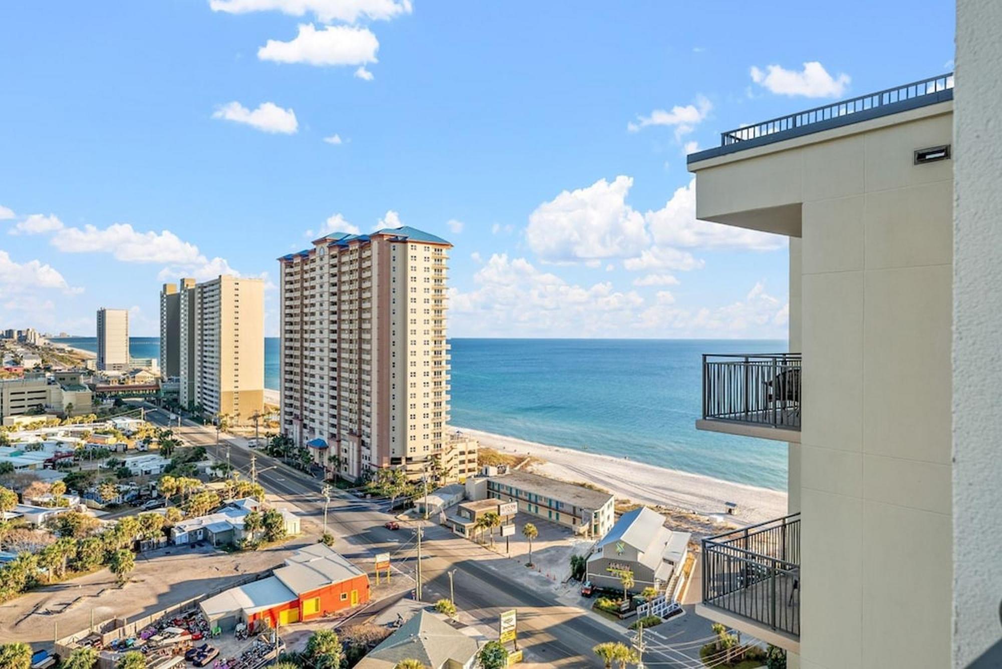 Origin At Seahaven Apartment Panama City Beach Phòng bức ảnh