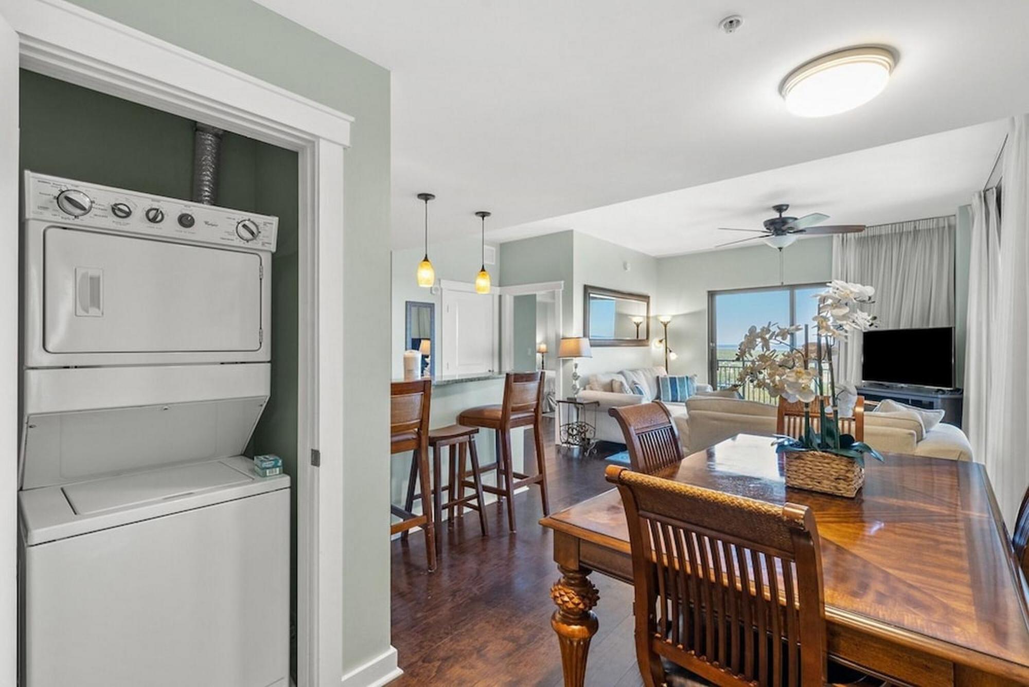 Origin At Seahaven Apartment Panama City Beach Phòng bức ảnh