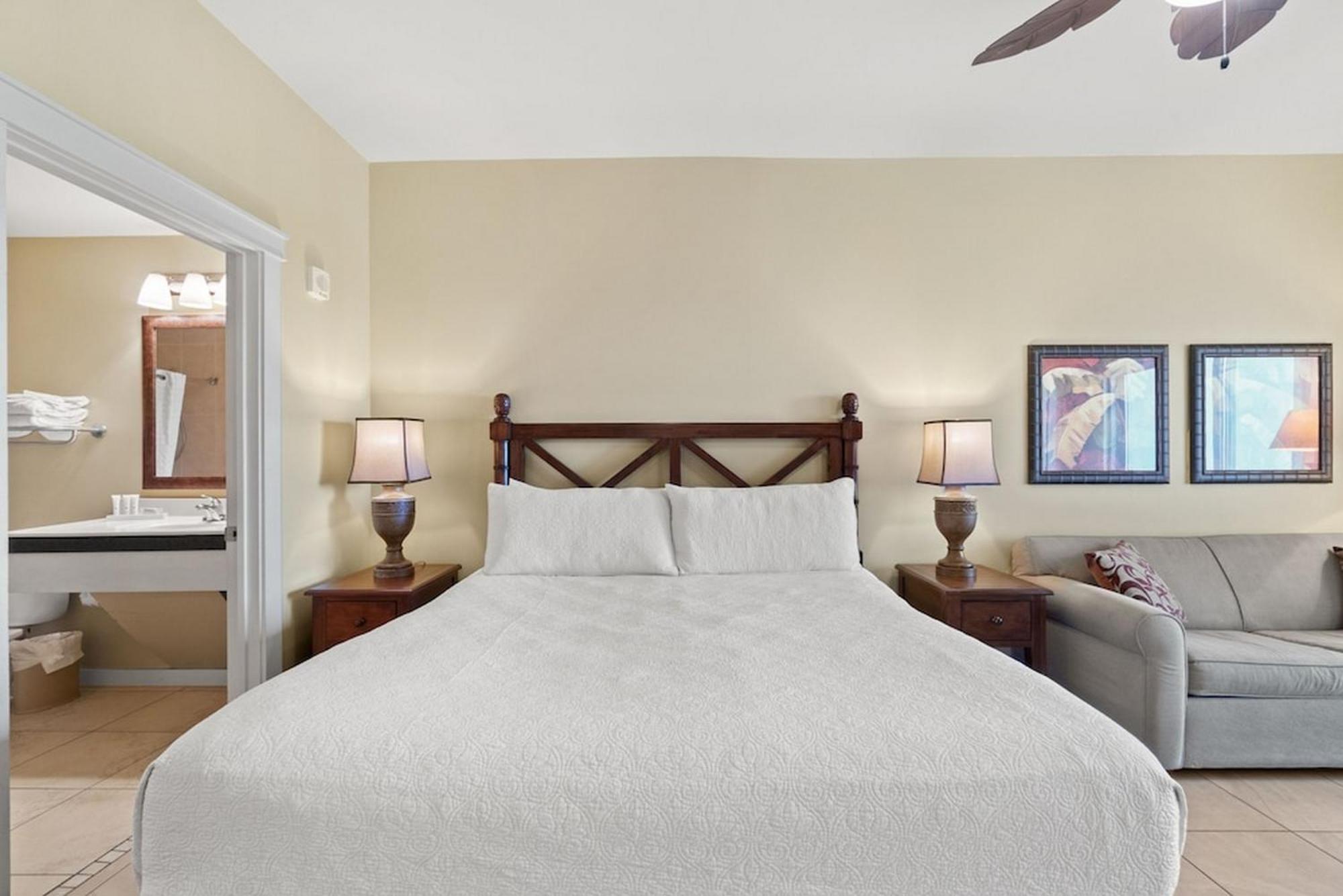 Origin At Seahaven Apartment Panama City Beach Phòng bức ảnh