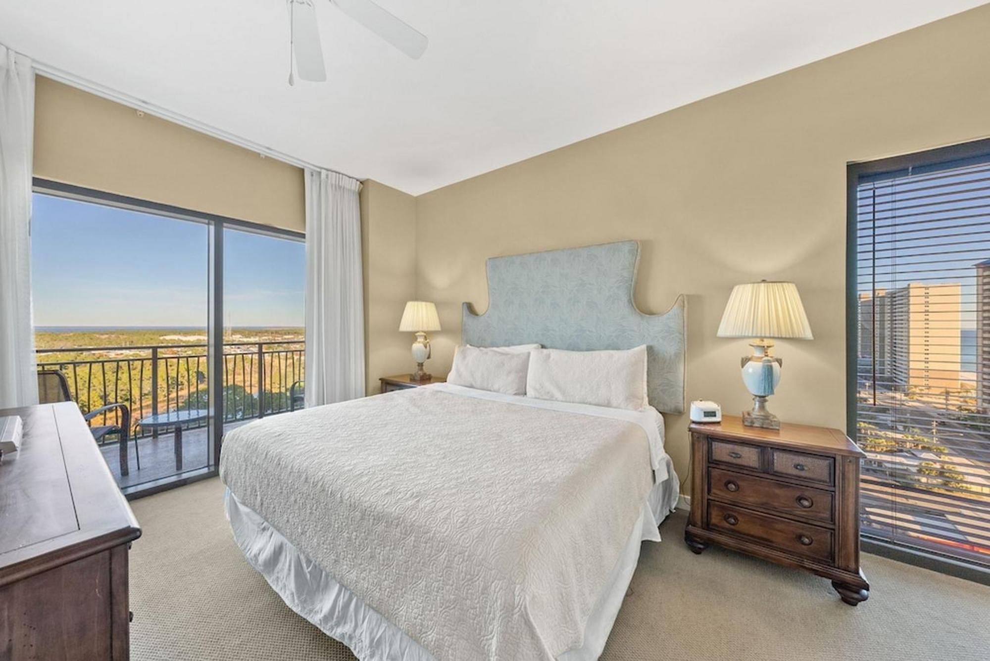 Origin At Seahaven Apartment Panama City Beach Phòng bức ảnh