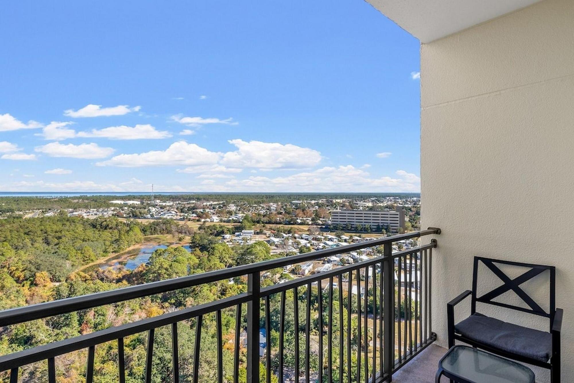 Origin At Seahaven Apartment Panama City Beach Phòng bức ảnh