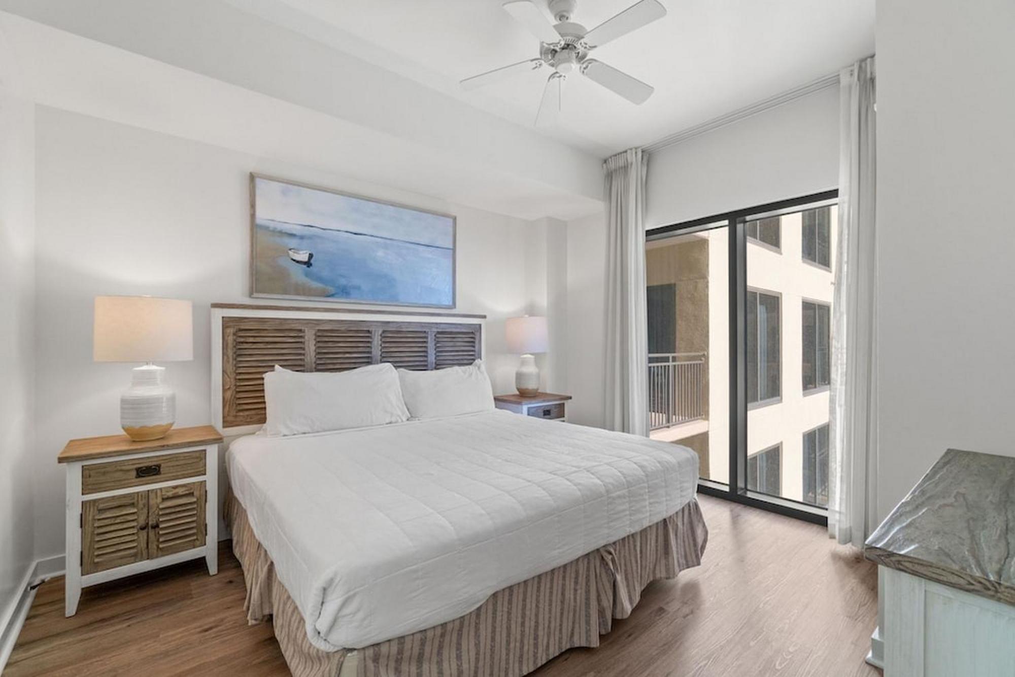 Origin At Seahaven Apartment Panama City Beach Phòng bức ảnh