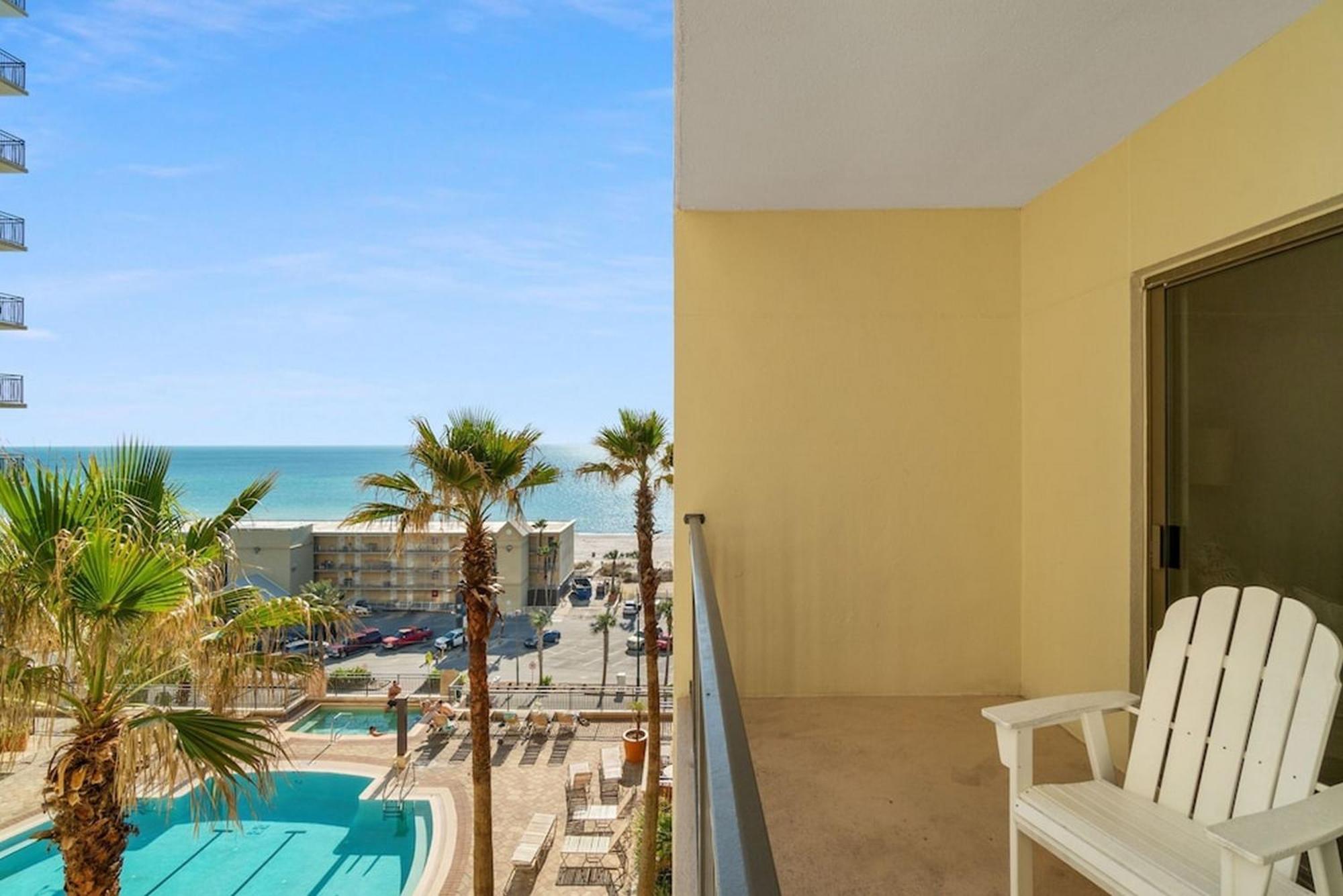 Origin At Seahaven Apartment Panama City Beach Phòng bức ảnh