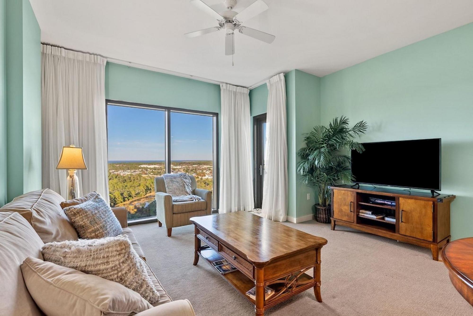 Origin At Seahaven Apartment Panama City Beach Phòng bức ảnh
