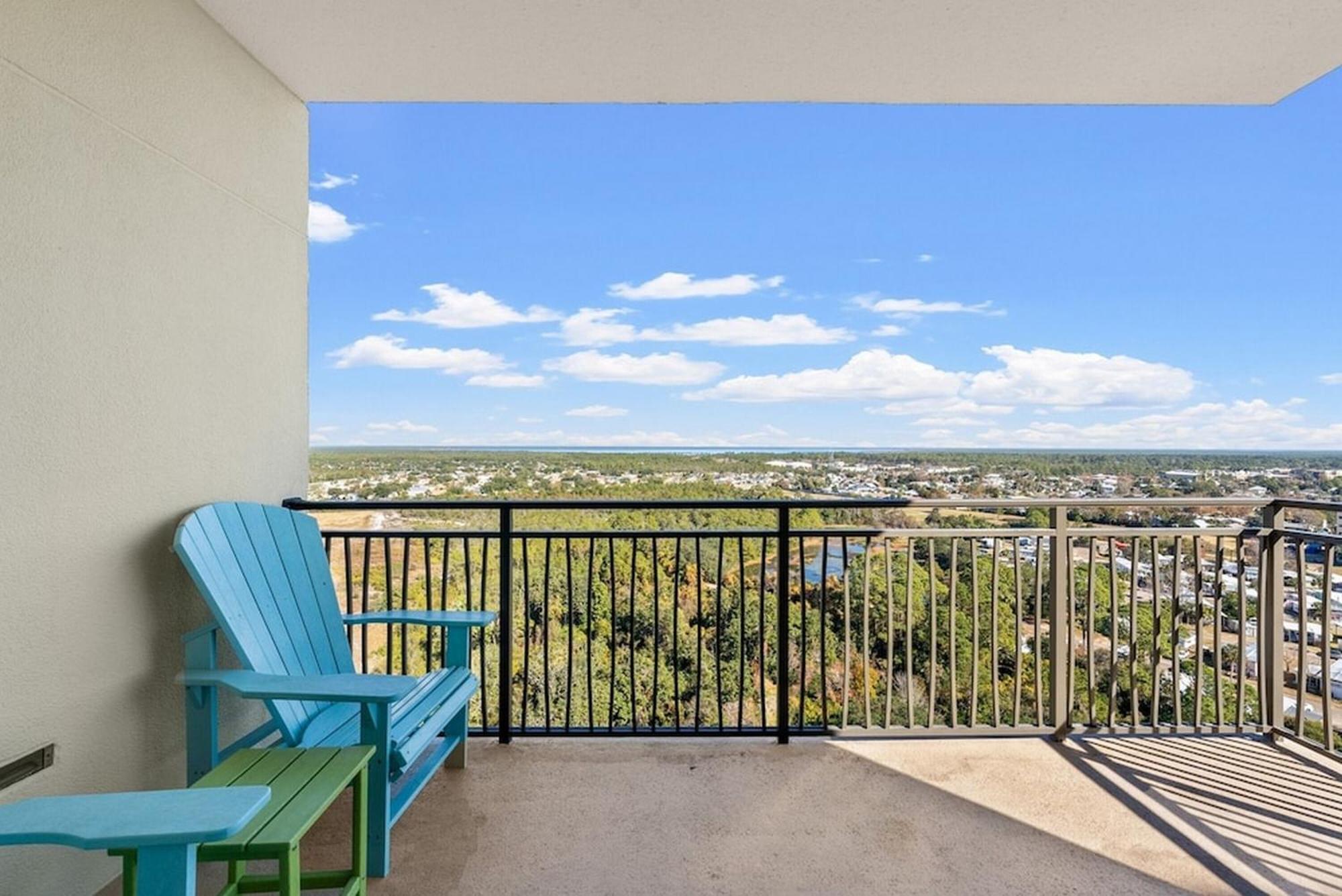 Origin At Seahaven Apartment Panama City Beach Phòng bức ảnh
