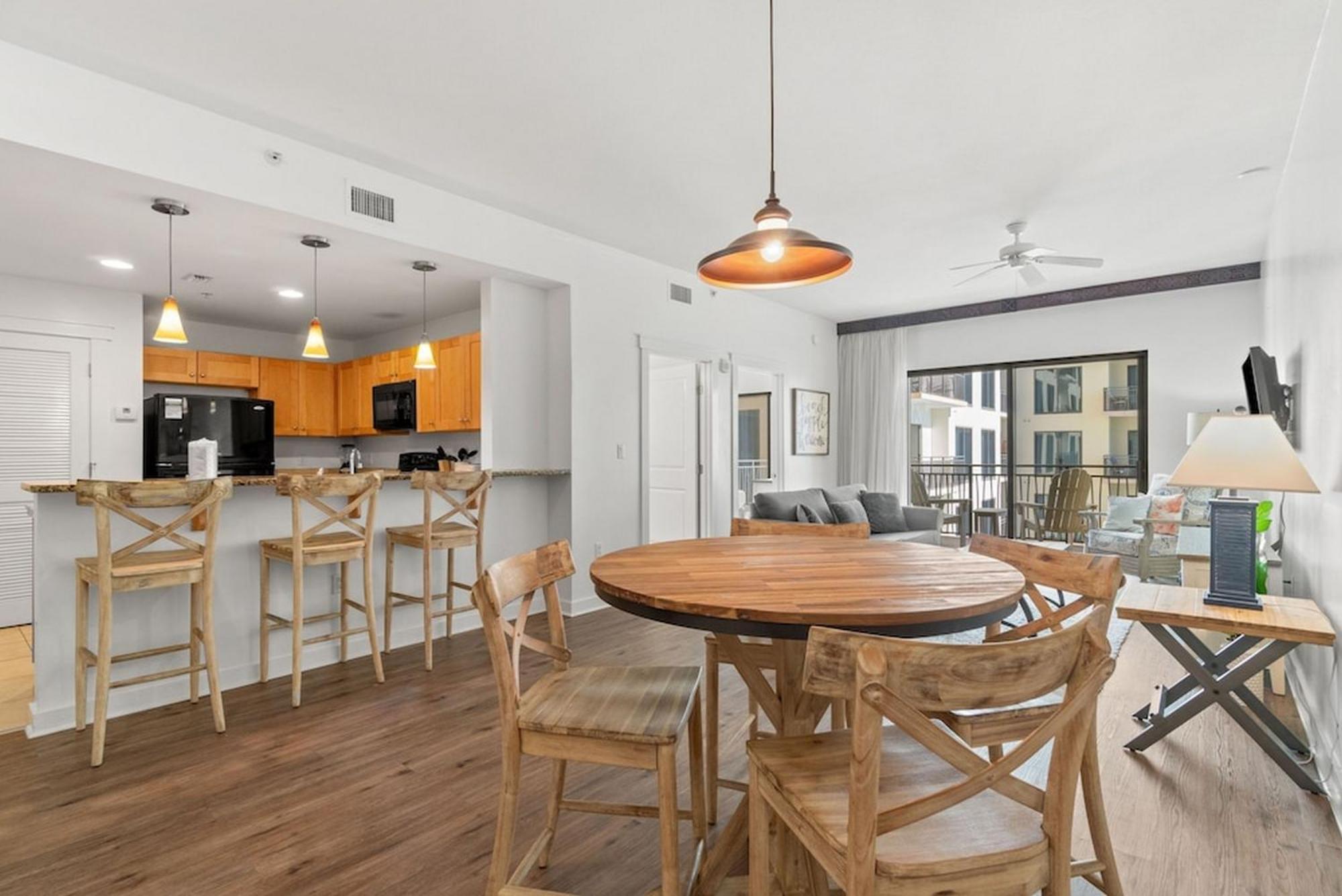 Origin At Seahaven Apartment Panama City Beach Phòng bức ảnh