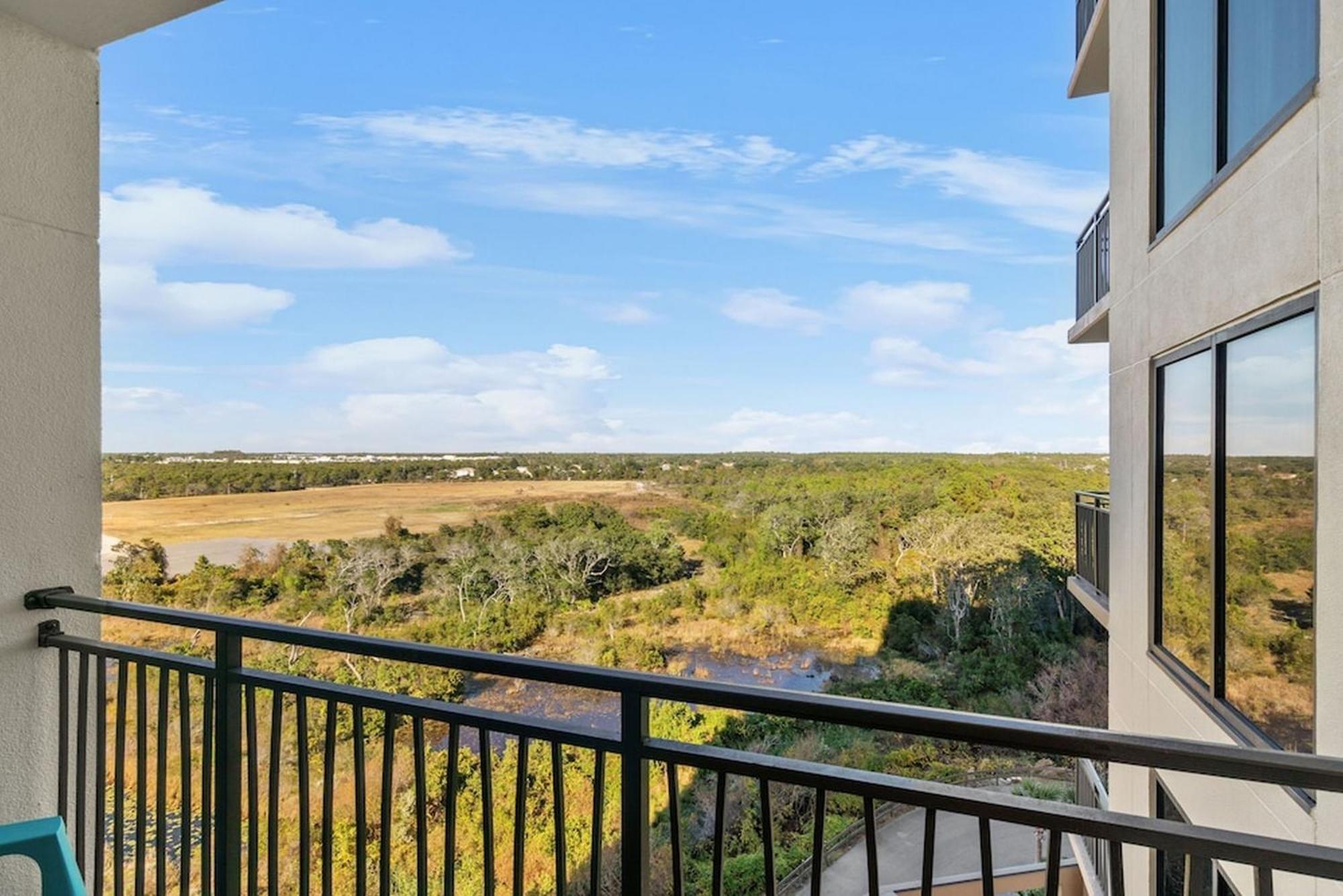 Origin At Seahaven Apartment Panama City Beach Phòng bức ảnh