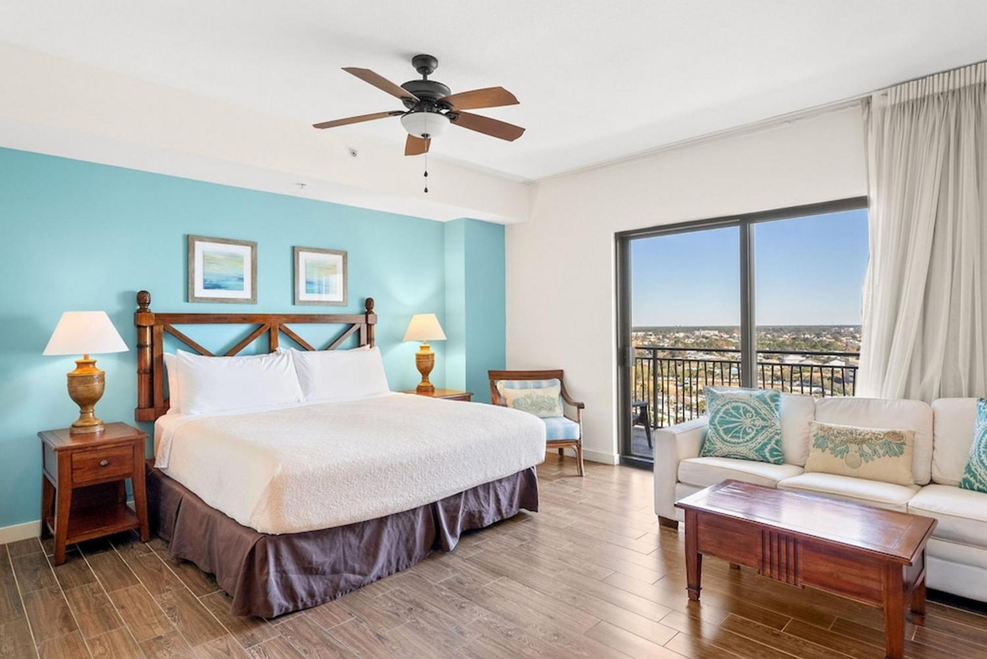 Origin At Seahaven Apartment Panama City Beach Phòng bức ảnh