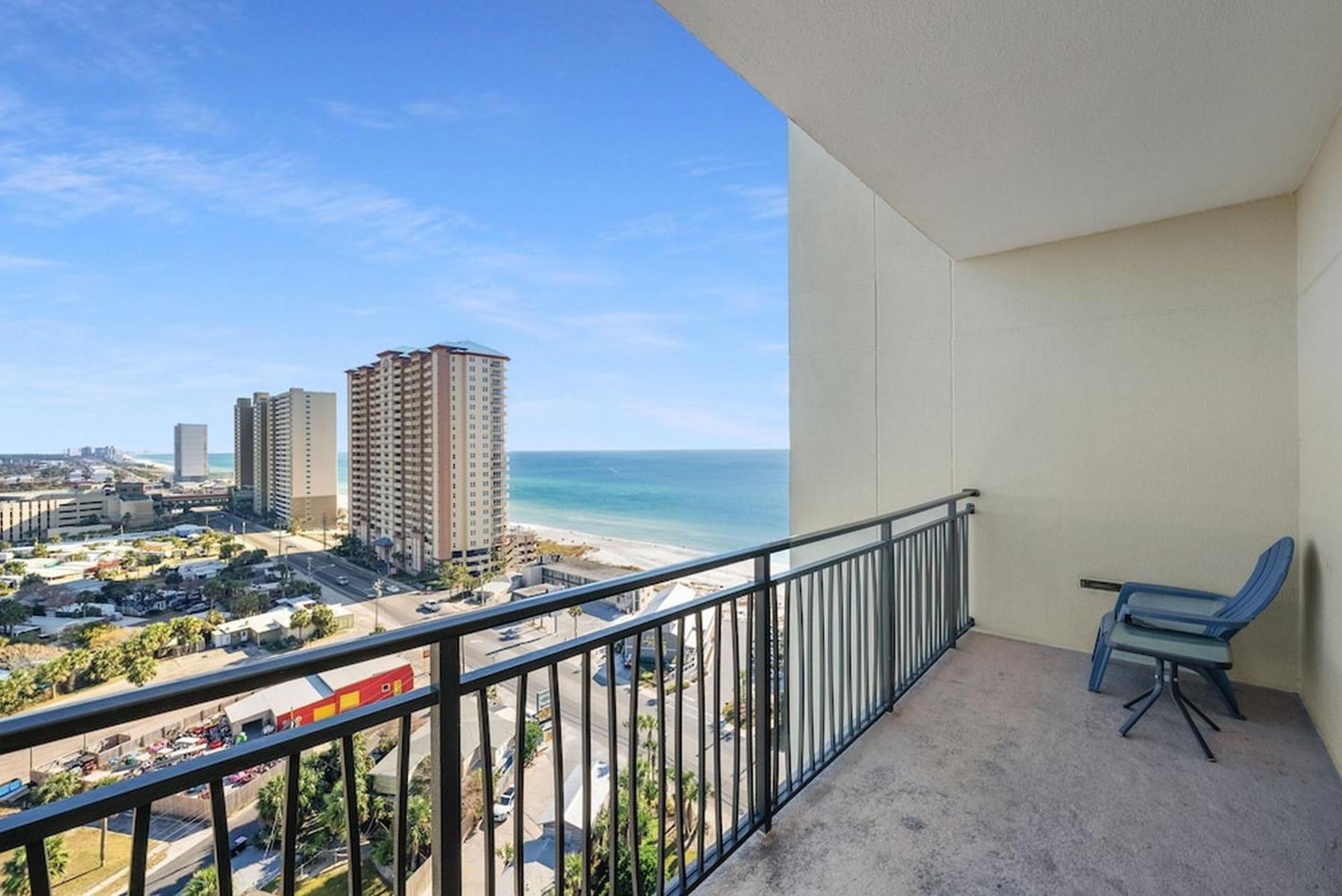 Origin At Seahaven Apartment Panama City Beach Phòng bức ảnh