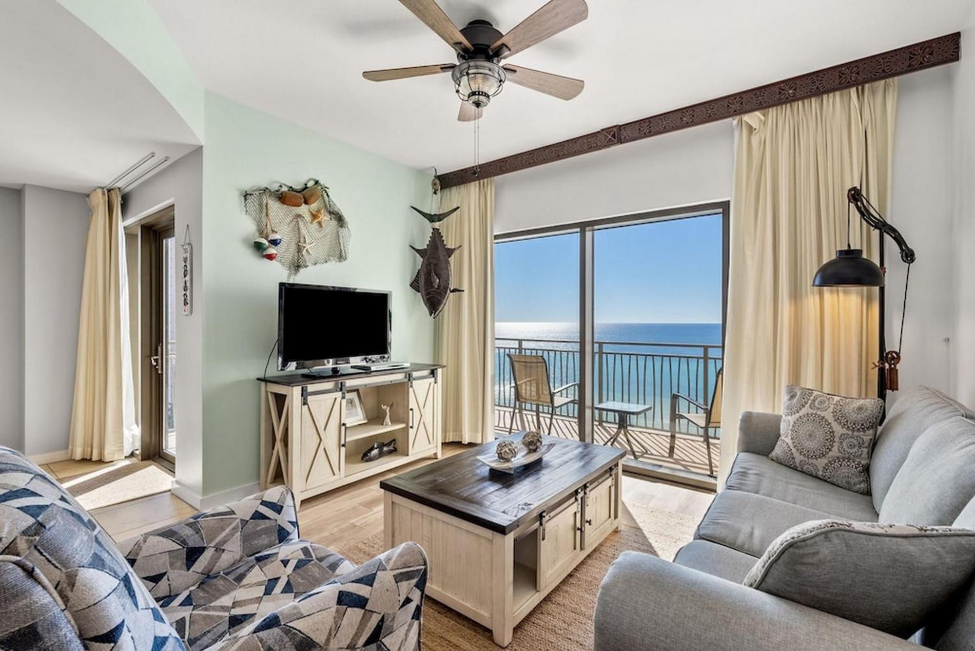 Origin At Seahaven Apartment Panama City Beach Phòng bức ảnh