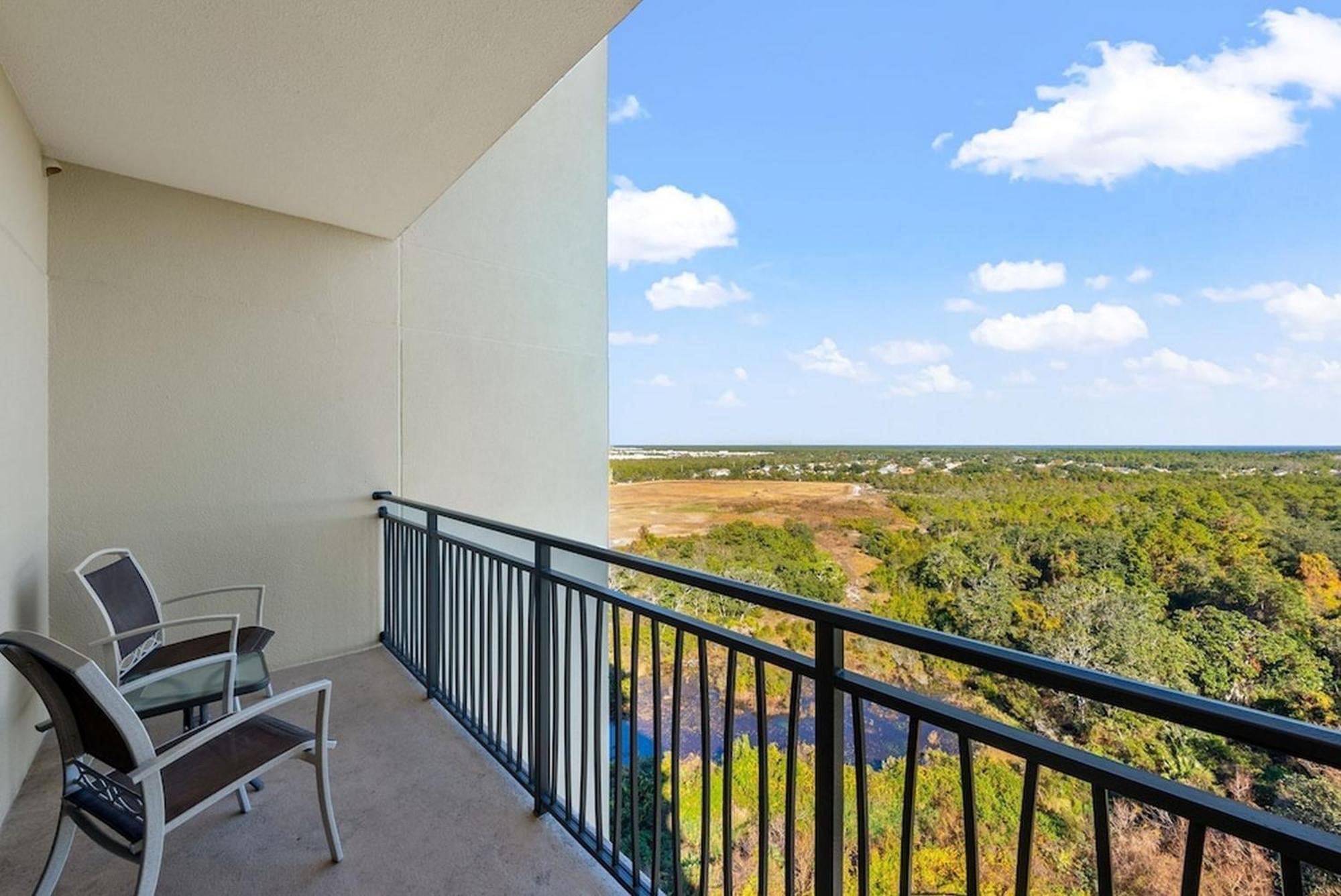 Origin At Seahaven Apartment Panama City Beach Phòng bức ảnh